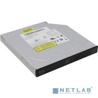 [Устройство чтения-записи] LiteOn Slim DVDRW DS-8ACSH-24(B)  8x SATA internal, black (OEM)