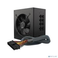 [блок питания] HIPER Блок питания HPB-700SM (ATX 2.31, 700W, ActivePFC, 140mm fan, Semi-modular, Black) BOX