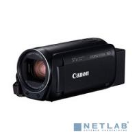 [Цифровая видеокамера] Видеокамера Canon LEGRIA HF R806 Black