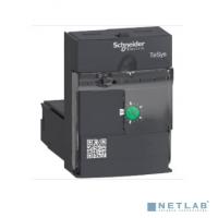 [SE Пускатели прямого включения] Schneider-electric LUCAX6ES БЛОК УПР СТАН 0,15-0,6A 48-72V CL10 3P