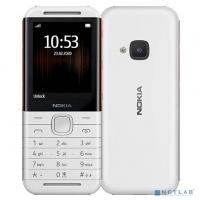 [Мобильный телефон] NOKIA 5310 TA-1212 DS EAC UA WHITE/RED [16PISX01B02]