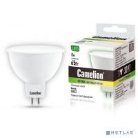 [Camelion Светодиодные лампы] Camelion LED8-S108/830/GU5.3 (Эл.лампа светодиодная 8Вт 220В) BasicPower