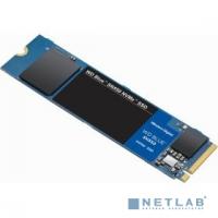 [накопитель] WD SSD M.2 250Gb WDS250G2B0C