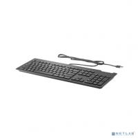 [Опция для ноутбука] HP Bus Slim [Z9H48AA] USB SmartCard CCID  Keyboard