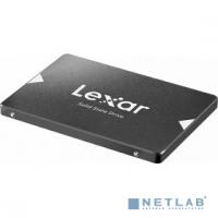 [носитель информации] Lexar SSD 512GB NS100 LNS100-512RB {SATA3.0}