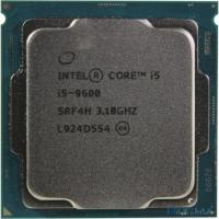 [Процессор] CPU Intel Core i5-9600 Coffee Lake OEM {3.1Ггц, 9МБ, Socket 1151}