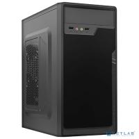 [Корпус] MiniTower SP Winard 5825B 2*USB2.0, audio, reset, mATX, w/o PSU