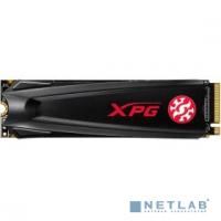 [накопитель] A-DATA SSD M.2 256GB XPG GAMMIX S5, AGAMMIXS5-256GT-C M.2 2280, PCI-E 3x4