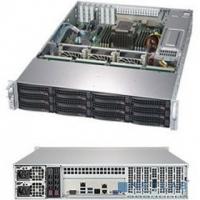 [Сервер] Supermicro SSG-5029P-E1CTR12L