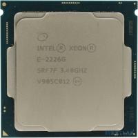 [Процессор] CPU Intel Xeon E-2226G OEM