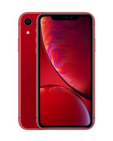 iPhone Xr 64Gb PRODUCT Red
