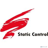 [Расходные материалы] Тонер Static Control OKIUNIV-1KG-Y желтый флакон 1000гр. для принтера Oki C3300N/5500