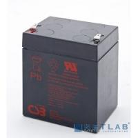[батареи] CSB Батарея GP1245 (12V  4,5Ah/16W)