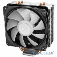 [Вентилятор] Cooler Deepcool GAMMAXX 400 V2 BLUE - Intel 1366/115*, AMD FM*/AM*, TDP 180W
