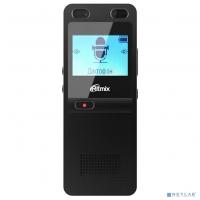 [Диктофон] RITMIX RR-910 4Gb black