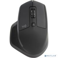 [Мышь] 910-005139 Мышь Logitech MX Master 2S GraphiteBluetooth