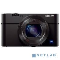 [Цифровая фотокамера] Sony Cyber-shot DSC-RX100 III [DSC-RX100M3]