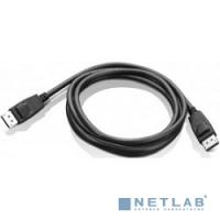 [Опция для ноутбука] Lenovo [0A36537] DisplayPort to DisplayPort Monitor Cable