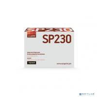 [Расходные материалы] Easyprint SP230 Фотобарабан DR-SP230 для Ricoh SP230DNw/230SFNw (12000стр.) черный, с чипом