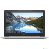 [Ноутбук] DELL G3-3590 [G315-6541] White 15.6" {FHD i7-9750H/16Gb/1Tb+256Gb SSD/GTX1660Ti 6Gb/W10}