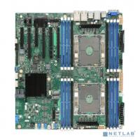 [Материнская плата] Серверная материнская плата INTEL S2600STB, Soc-3647 iC624 SSI EEB 16xDDR4 10xSATA3 SATA RAID iX557 2x10