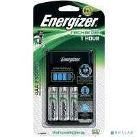 [Зарядное устройство] Energizer 1 HOUR Charger + 4NH15/AA 2300 mAh
