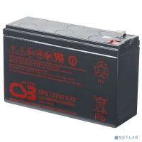 [батареи] CSB Батарея UPS12240 6 F2