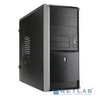 [Корпус] Midi Tower InWin  EAR-007BS  Black 500W  ATX [6115721] RB