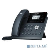 [VoIP-телефон] YEALINK SIP-T40P SIP-телефон, 3 линии, BLF, PoE, БЕЗ БП