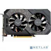 [Видеокарта] Видеокарта Asus PCI-E TUF-RTX2060-6G-GAMING nVidia GeForce RTX 2060 6144Mb 192bit GDDR6 1365/14000 DVIx1/HDMIx2/DPx1/HDCP Ret