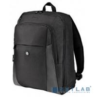 [Опция для ноутбука] HP [H1D24AA] Рюкзак 15.6" Essential Messenger Black Backpack