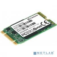 [накопитель] Transcend SSD 120GB M.2 TS120GMTS420S