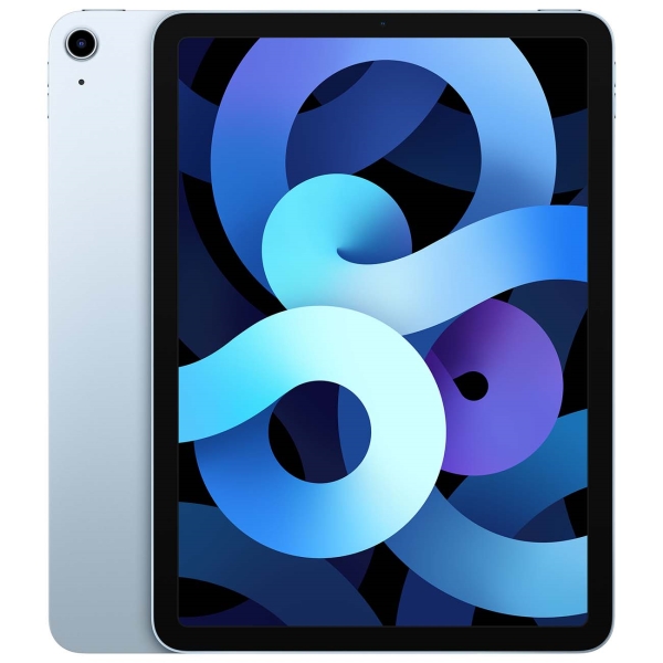Apple iPad Air (2020) Wi-Fi + Cellular 64Gb Sky Blue