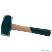 [Молотки, кувалды, топоры] JONNESWAY M21040 Кувалда с деревянной ручкой (орех), 1.81 кг.