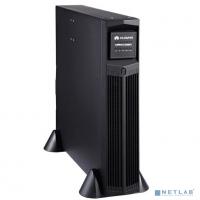 [ИБП] Huawei 02290760 UPS, UPS2000G,2KVA,Single phase input single phase output,Rack,Standard,0.06h (expanding additional batteries),220/230/240V,50/60Hz,IEC