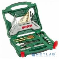 [Наборы инструмента] Bosch X-Line Titanium 2607019327 набор принадлежностей, 50 предметов