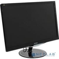 [Монитор] LCD ViewSonic 23.6" VX2457-MHD черный {TN 1920x1080, 1ms, 300 cd/m2, 1000:1 (DCR 80M:1), D-Sub, HDMI, DP}