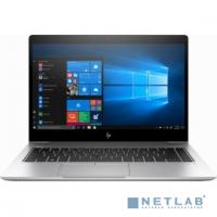 [Ноутбук] HP Elitebook 840 G6 [7KP12EA] Silver 14" {FHD i5-8265U/8Gb/512Gb SSD/W10Pro}