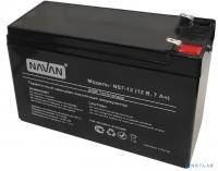 [батареи] NAVAN NS7-12 Аккумуляторная батарея (12V 7Ah)