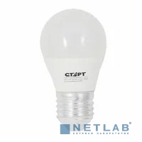 [Светодиодные лампы (LED)] СТАРТ (4670012296140) Светодиодная лампа ECO LEDGLSE27 15W 30 10/100