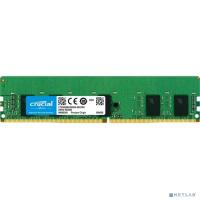 [Модуль памяти] Crucial DDR4 DIMM 8Gb CT8G4RFS8293  PC4-23400, 2933MHz, ECC Reg, SRx8, CL21