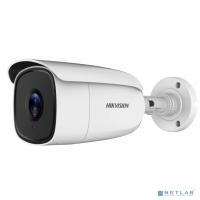 [Видеонаблюдение] HIKVISION DS-2CE18U8T-IT3 (3.6mm) Камера видеонаблюдения 3.6-3.6мм цветная корп.:белый