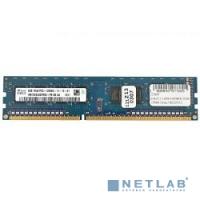 [Модуль памяти] HY DDR3 DIMM 2GB (PC3-12800) 1600MHz