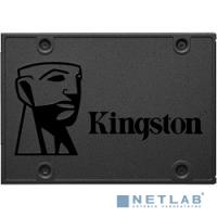 [накопитель] Kingston SSD 120GB A400 Series SA400S37/120G {SATA3.0}