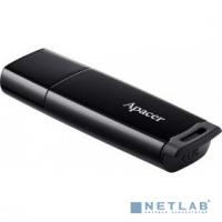 [Носитель информации] USB 2.0 Apacer 16Gb Flash Drive AH336 AP16GAH336B-1 Black