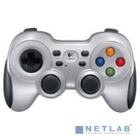 [Геймпад] Logitech Wireless Gamepad F710 USB[940-000145]