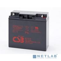 [батареи] CSB Батарея GP12170 (12V 17Ah)