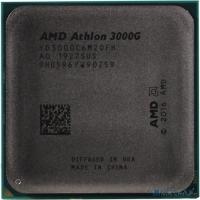 [Процессор] CPU AMD Athlon 3000G OEM