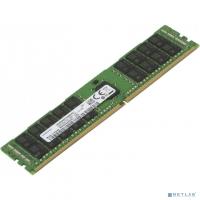 [Модуль памяти] Samsung DDR4 DIMM 32GB M393A4K40CB1-CRC PC4-19200, 2400MHz, RDIMM 2R 1.2V