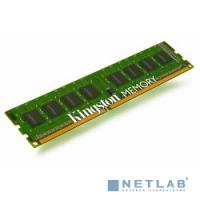 [Модуль памяти] Kingston DDR3 DIMM 2GB (PC3-12800) 1600MHz KVR16N11S6/2